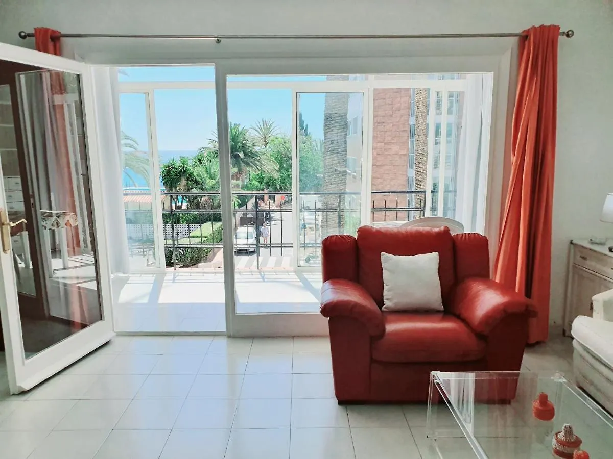 Urbanizacion La Roca, Estudio Torremolinos