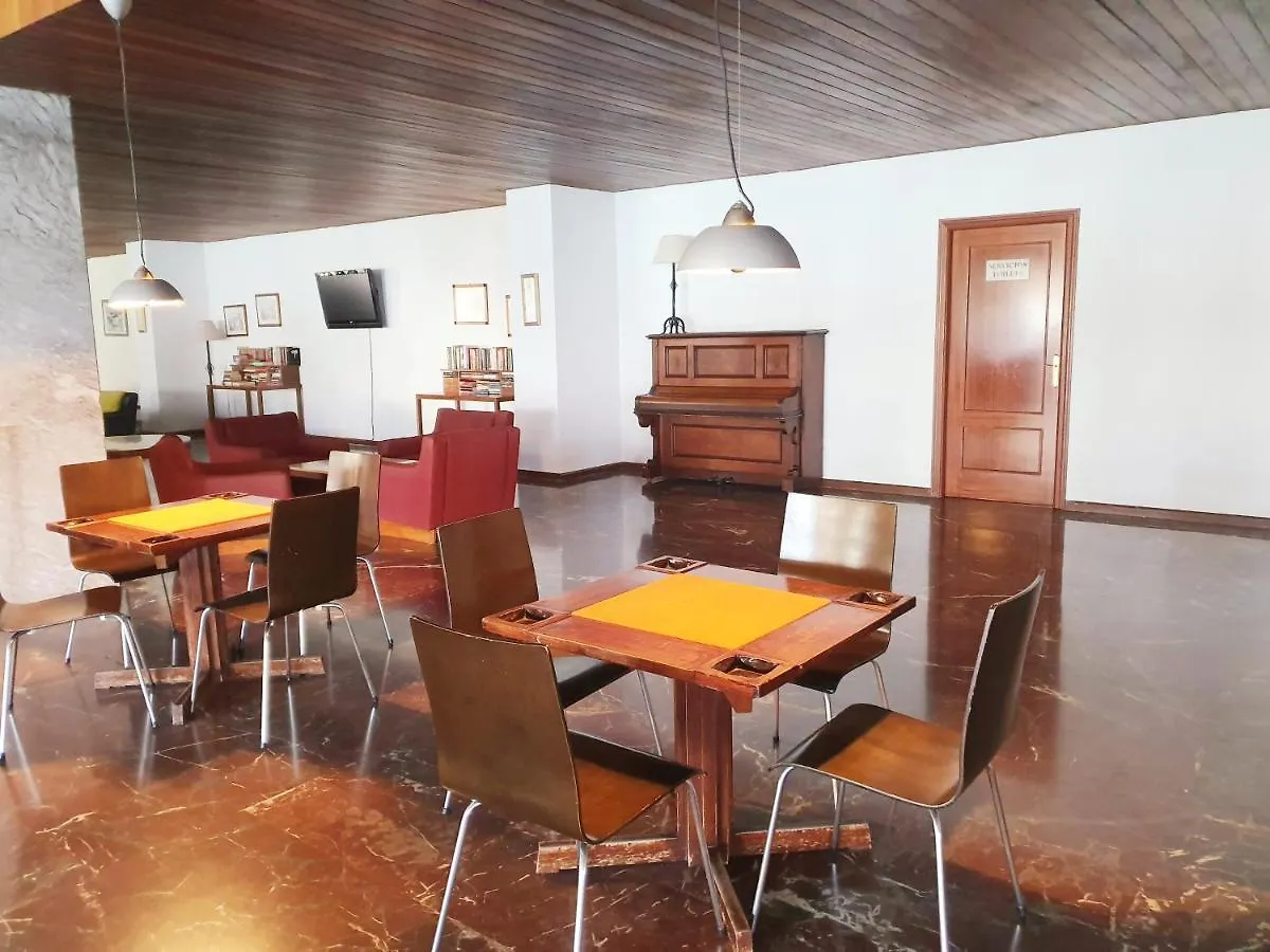 Urbanizacion La Roca, Estudio Torremolinos Apartmán