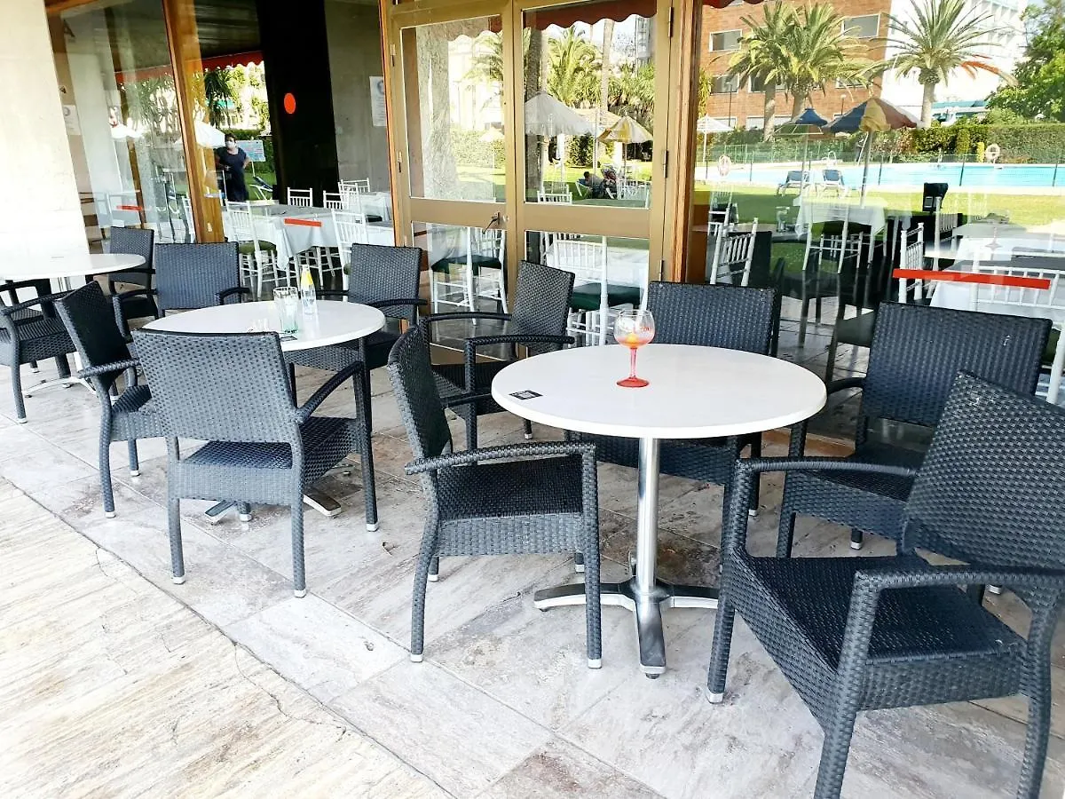 Urbanizacion La Roca, Estudio Torremolinos