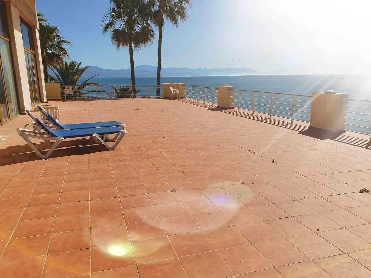 Urbanizacion La Roca, Estudio Apartment Torremolinos Spain