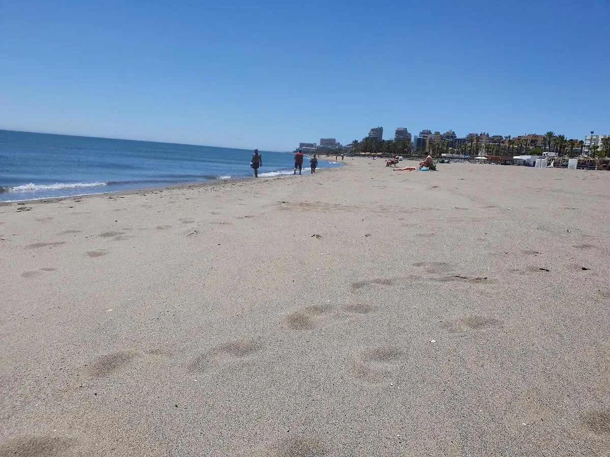Urbanizacion La Roca, Estudio Apartment Torremolinos 0*,  Spain