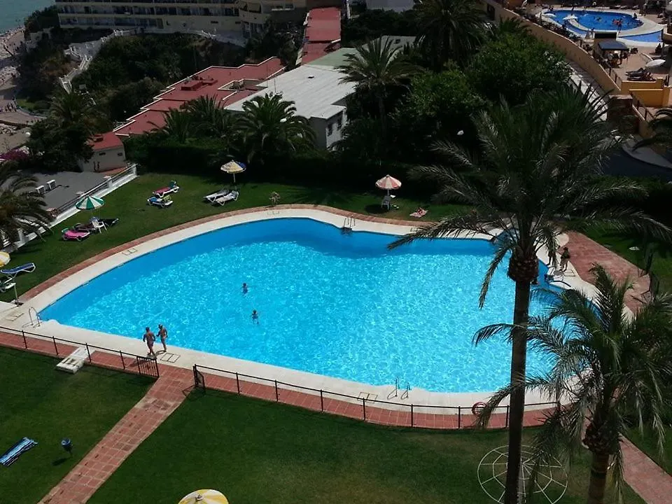 Apartmán Urbanizacion La Roca, Estudio Torremolinos Španělsko