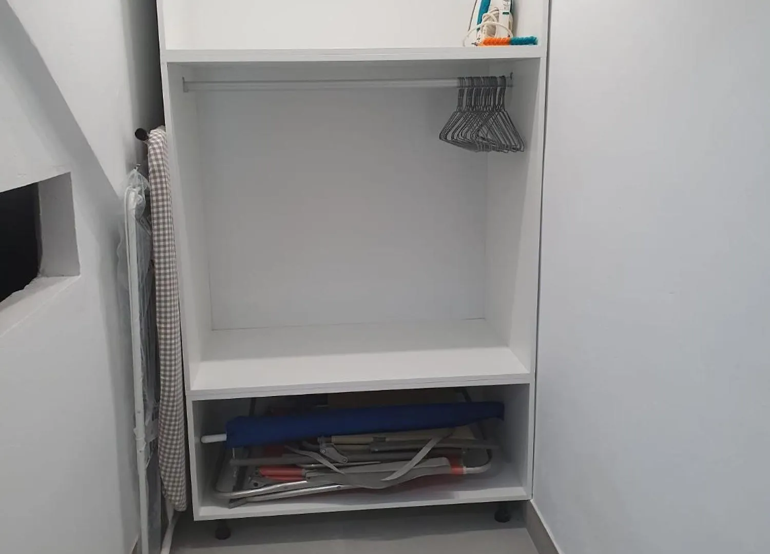 Urbanizacion La Roca, Estudio Torremolinos Španělsko