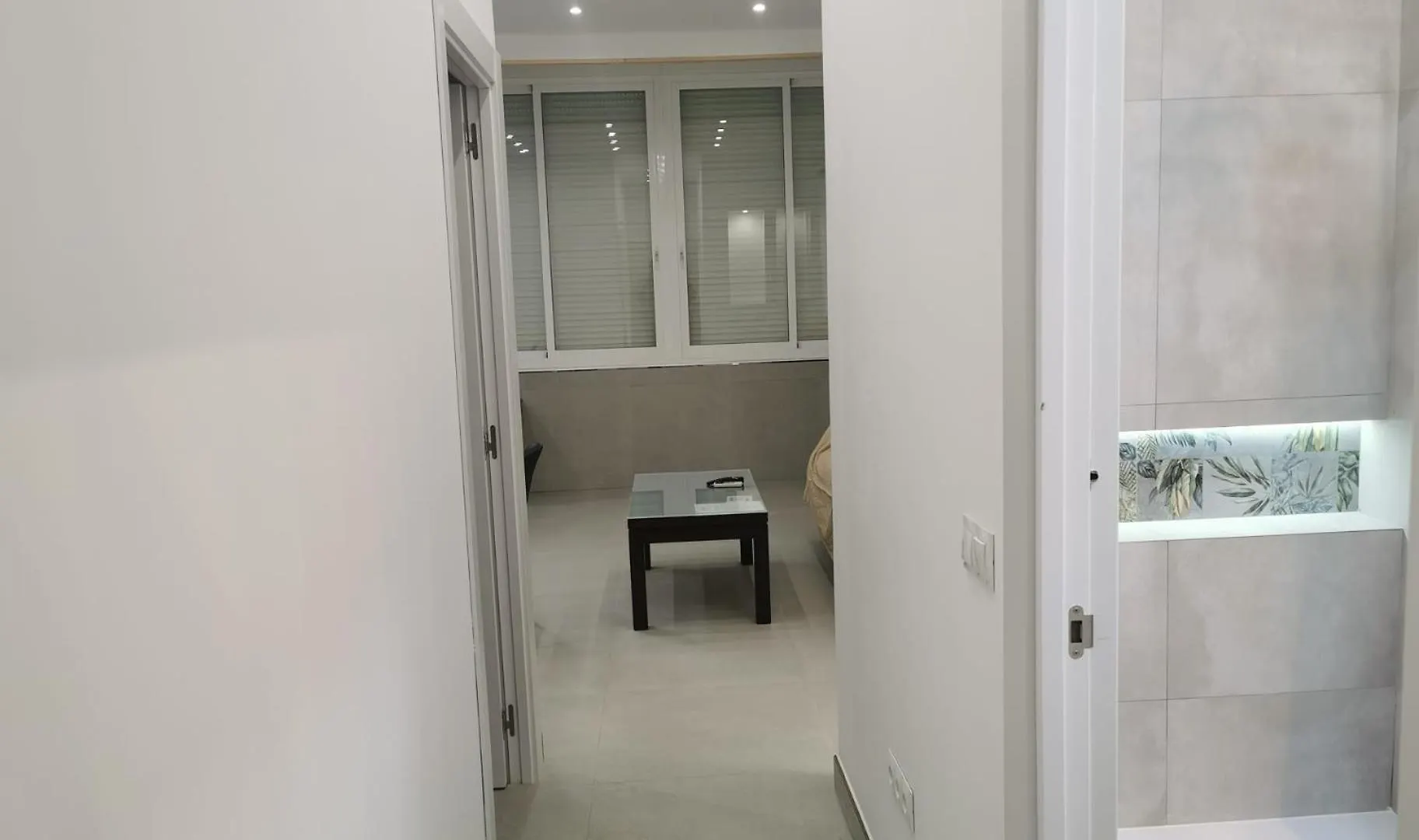 Apartmán Urbanizacion La Roca, Estudio Torremolinos Španělsko