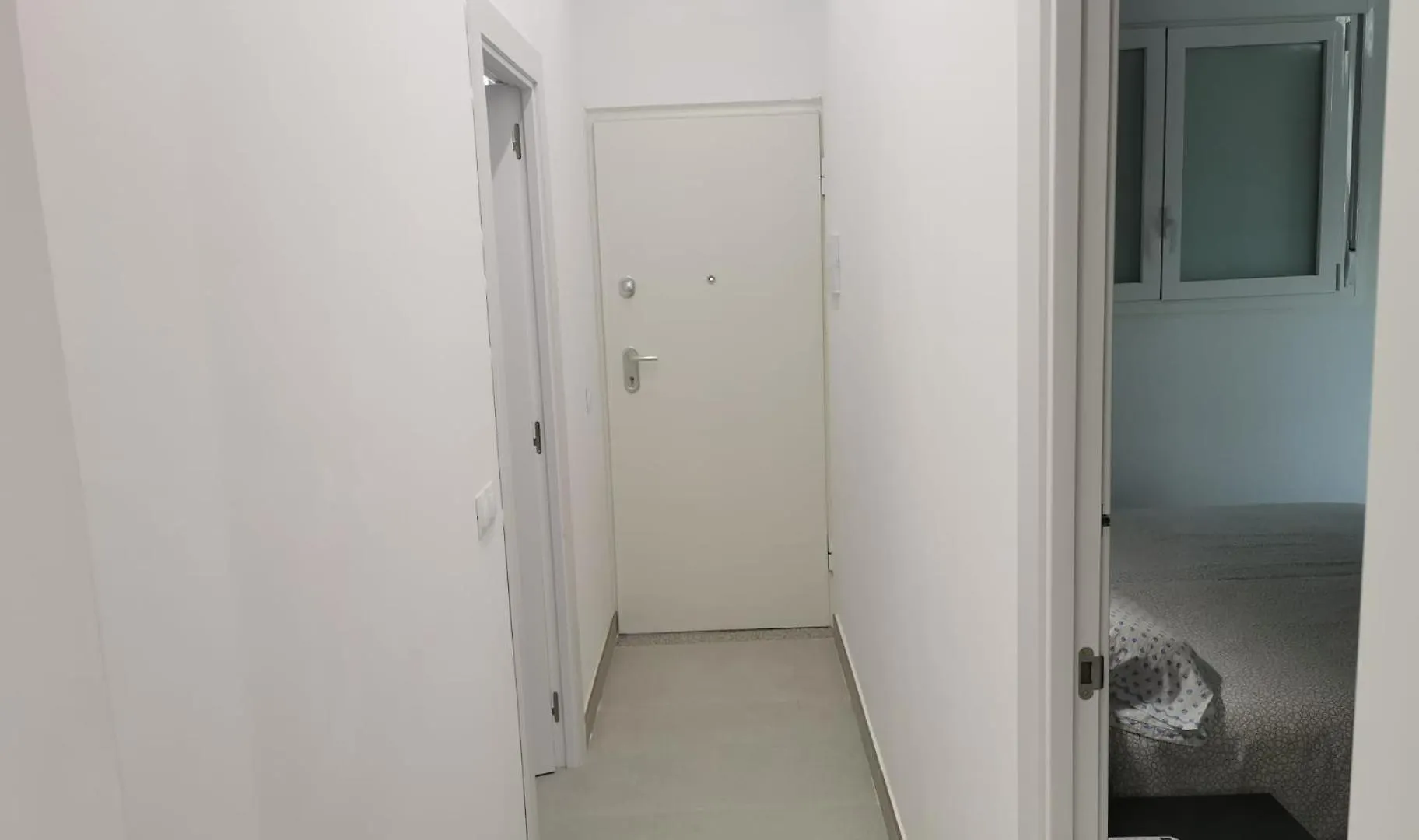 Urbanizacion La Roca, Estudio Apartment Torremolinos Spain