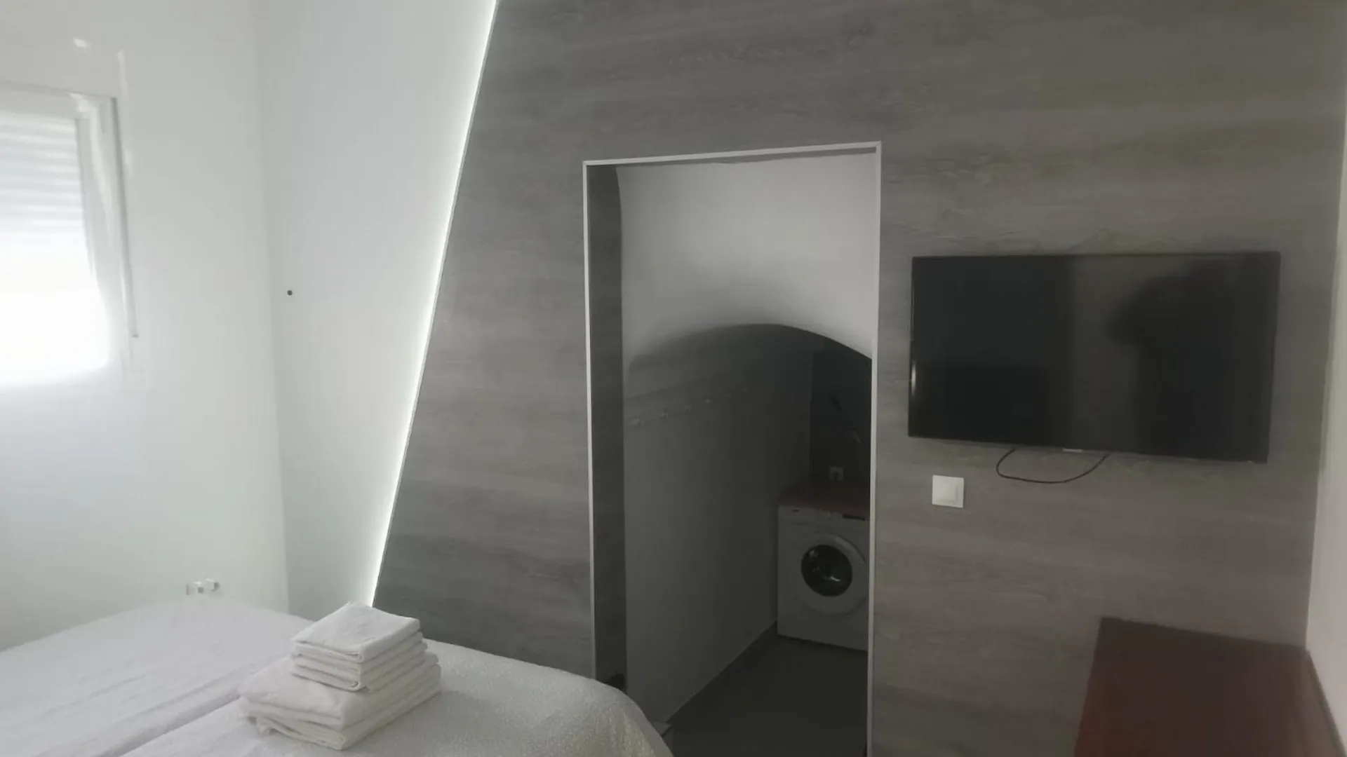 Urbanizacion La Roca, Estudio Apartment Torremolinos