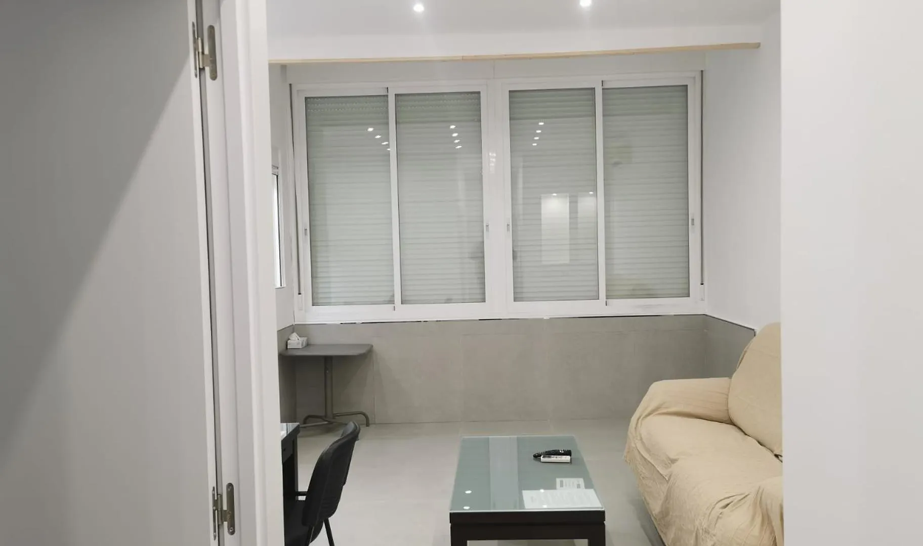 Apartmán Urbanizacion La Roca, Estudio Torremolinos