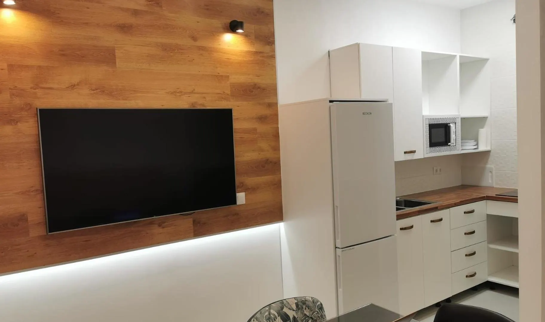 Urbanizacion La Roca, Estudio Apartment Torremolinos