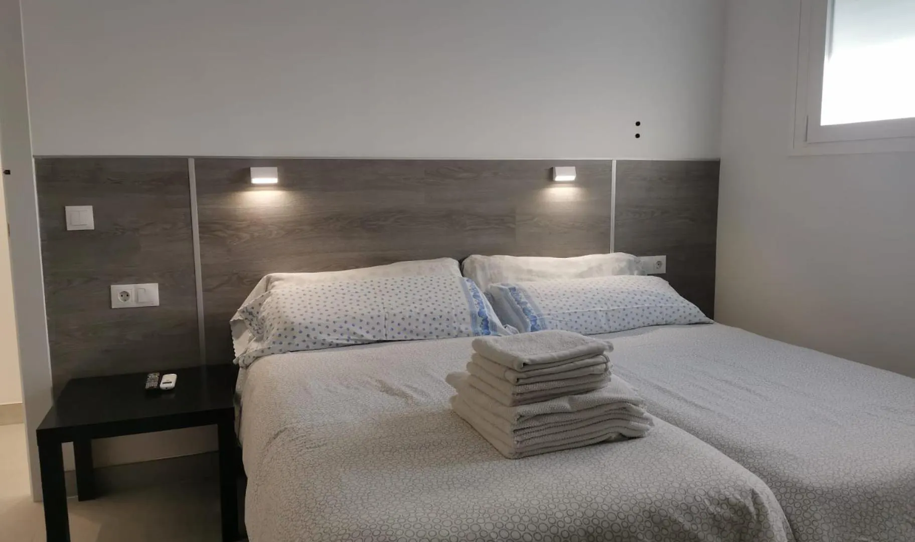 Urbanizacion La Roca, Estudio Apartment Torremolinos Spain