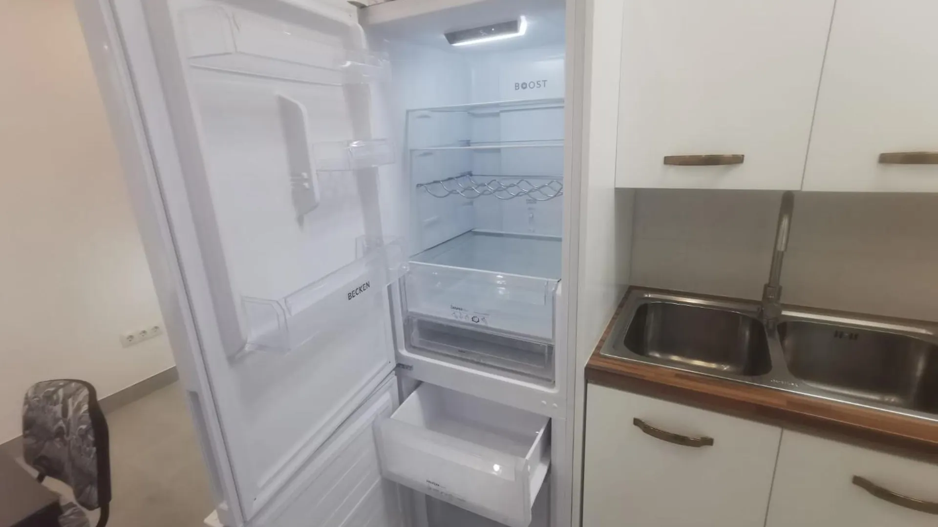 Urbanizacion La Roca, Estudio Apartment Torremolinos 0*,  Spain