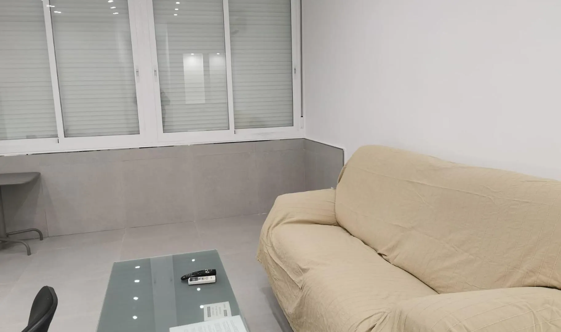 Urbanizacion La Roca, Estudio Apartment Torremolinos