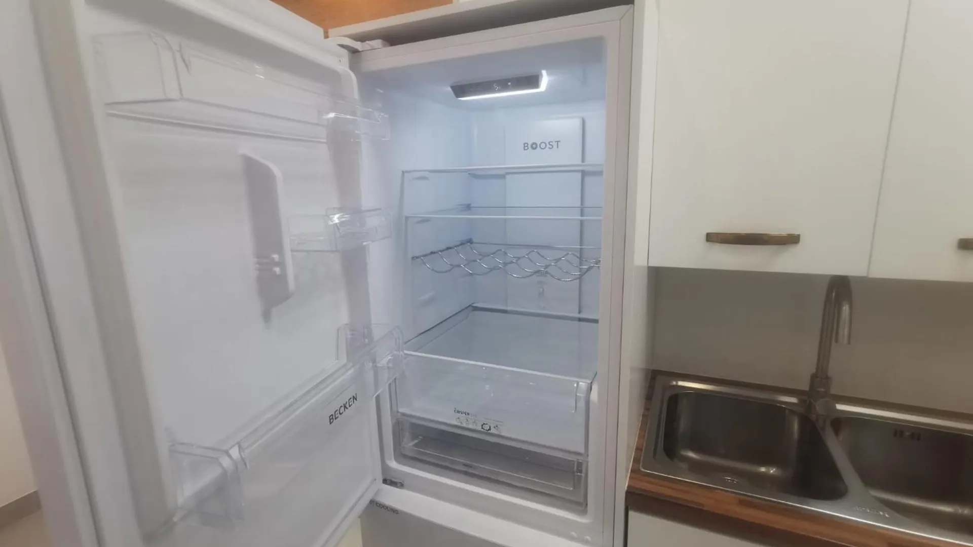 Urbanizacion La Roca, Estudio Apartment Torremolinos