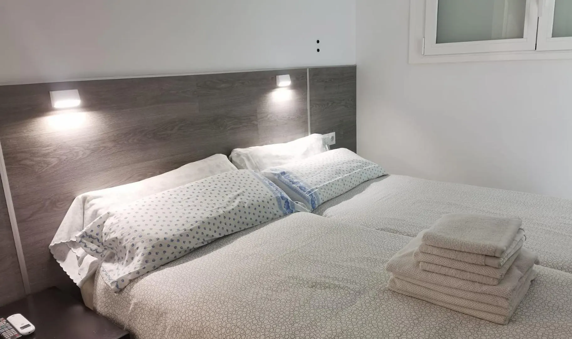 Apartmán Urbanizacion La Roca, Estudio Torremolinos Španělsko