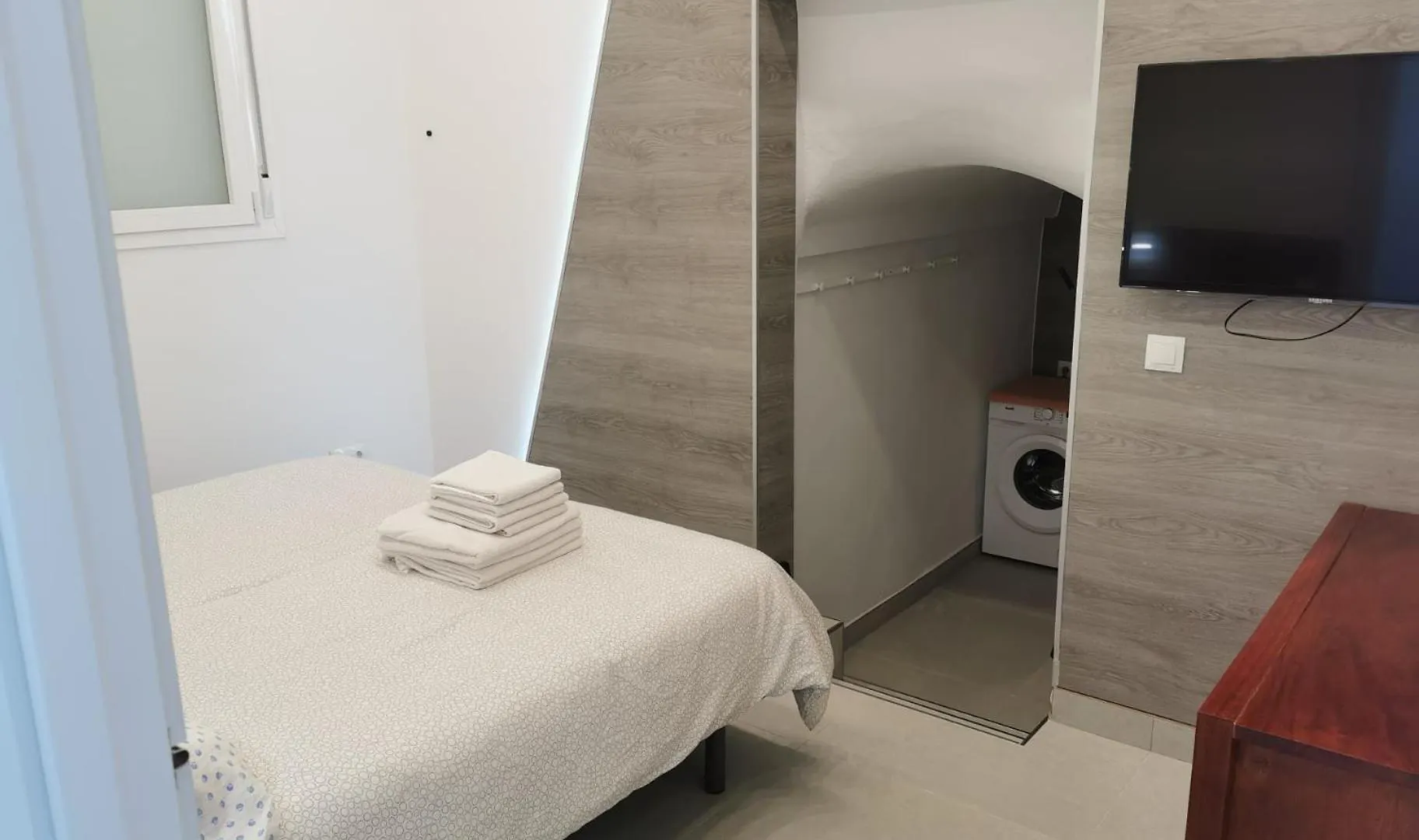 Apartmán Urbanizacion La Roca, Estudio Torremolinos