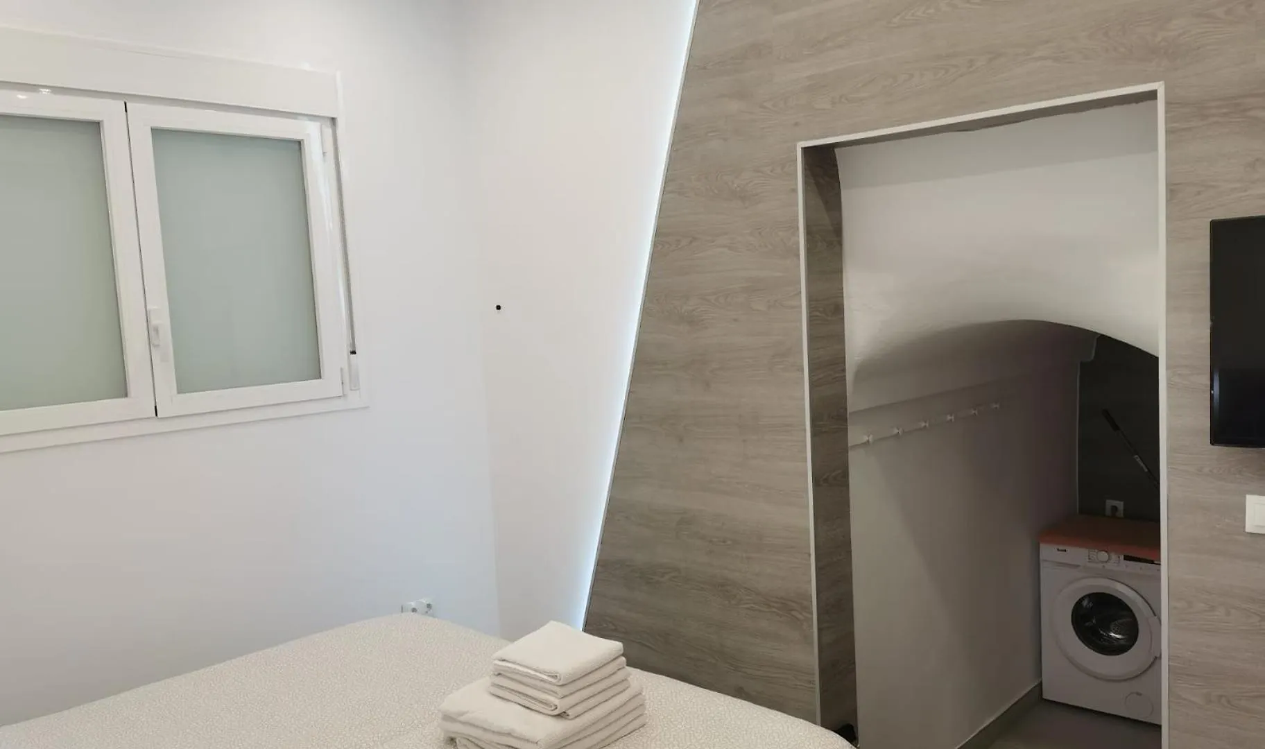 Urbanizacion La Roca, Estudio Apartment Torremolinos