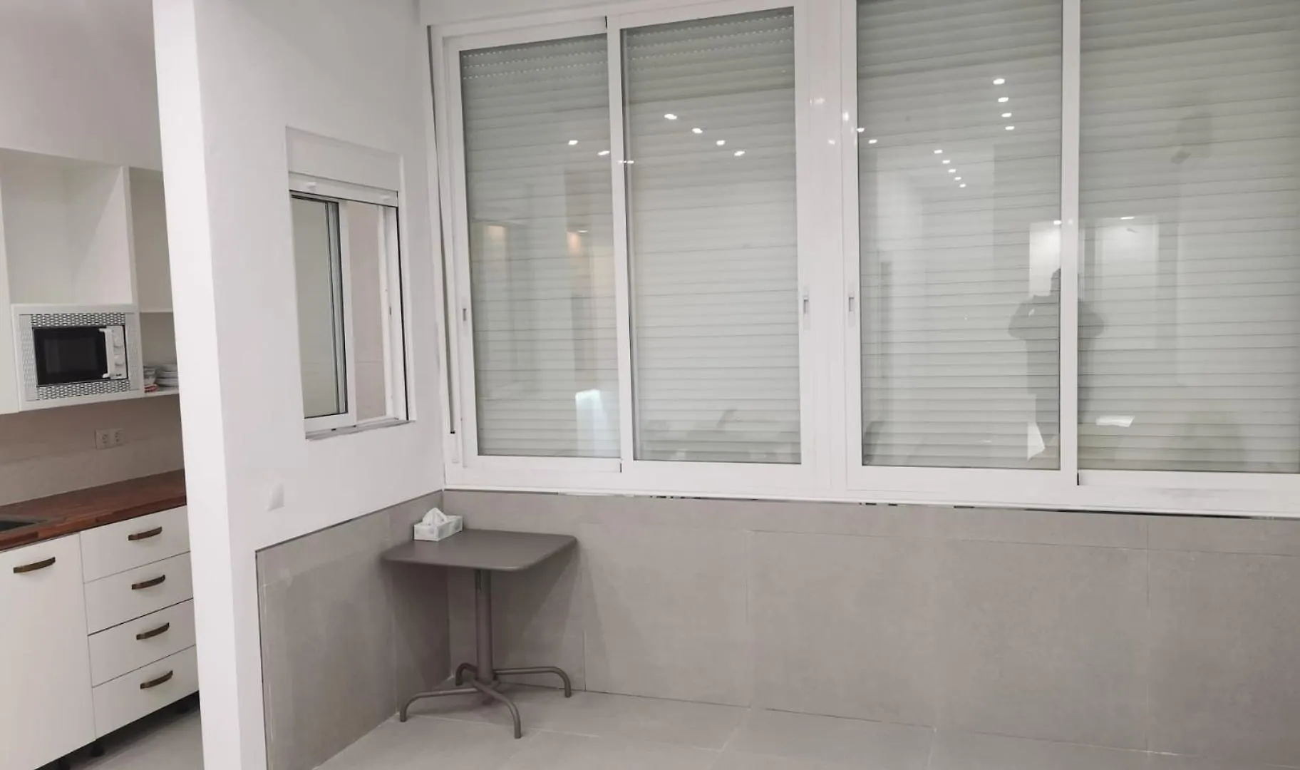Urbanizacion La Roca, Estudio Apartment Torremolinos