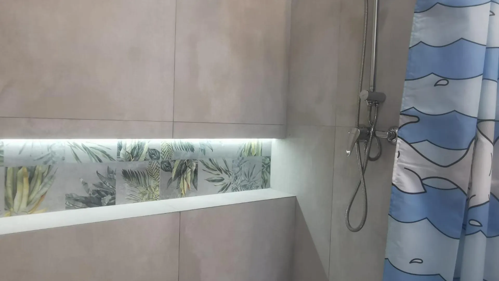 Apartmán Urbanizacion La Roca, Estudio Torremolinos