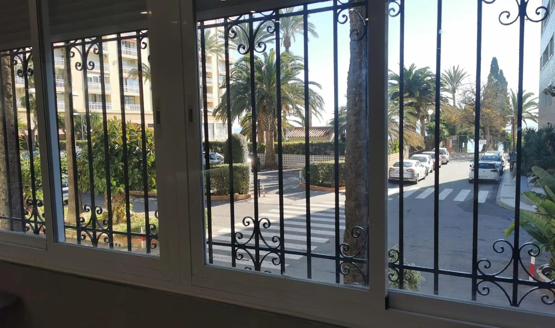 Apartmán Urbanizacion La Roca, Estudio Torremolinos
