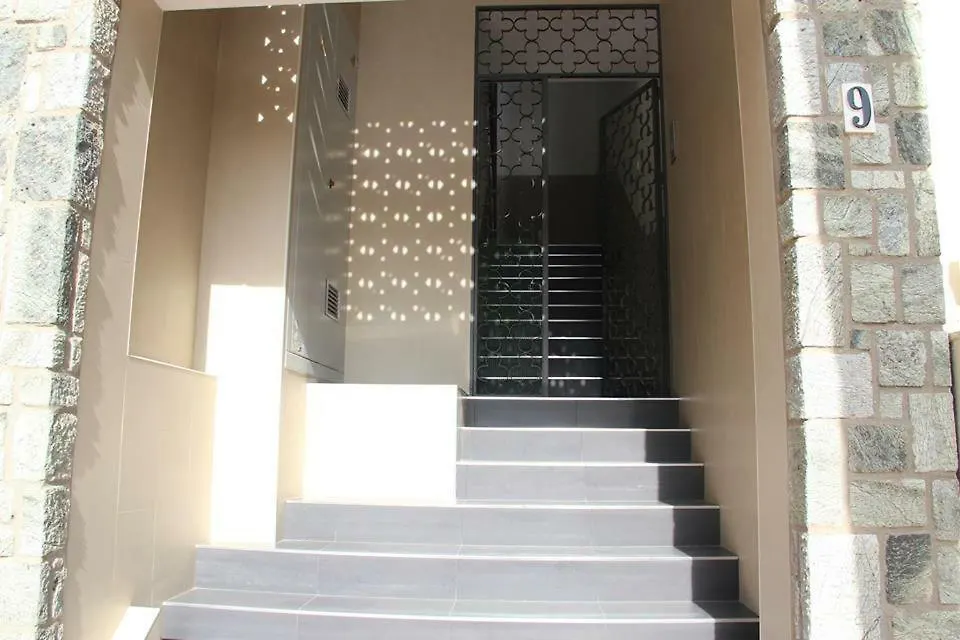 Urbanizacion La Roca, Estudio Torremolinos 0*,  Španělsko