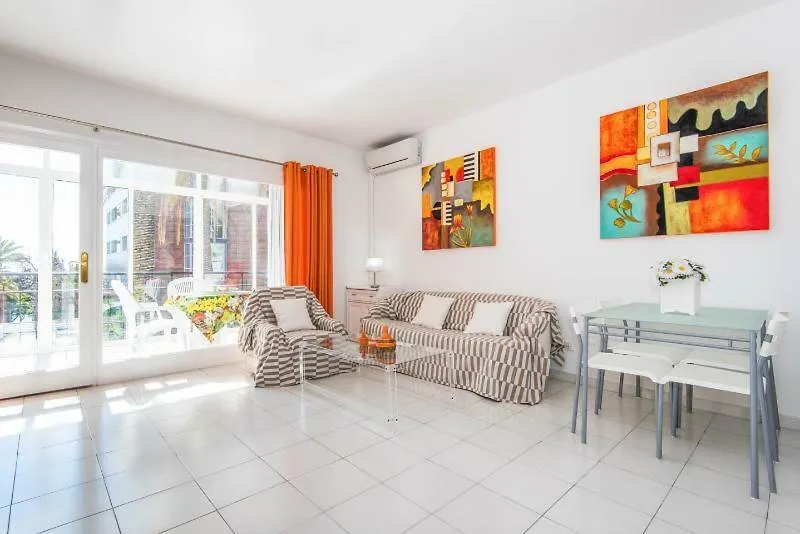 Urbanizacion La Roca, Estudio Torremolinos