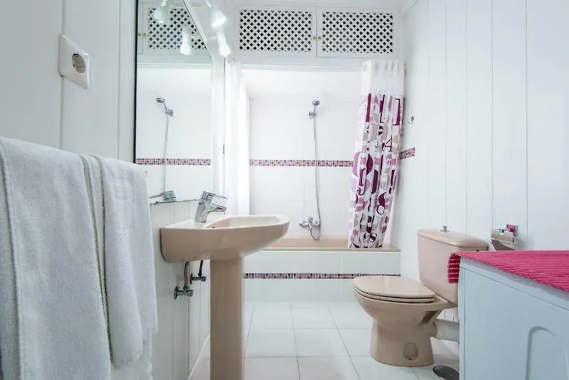 Urbanizacion La Roca, Estudio Apartment Torremolinos