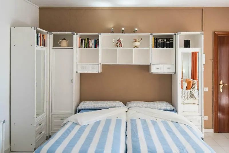 Apartmán Urbanizacion La Roca, Estudio Torremolinos