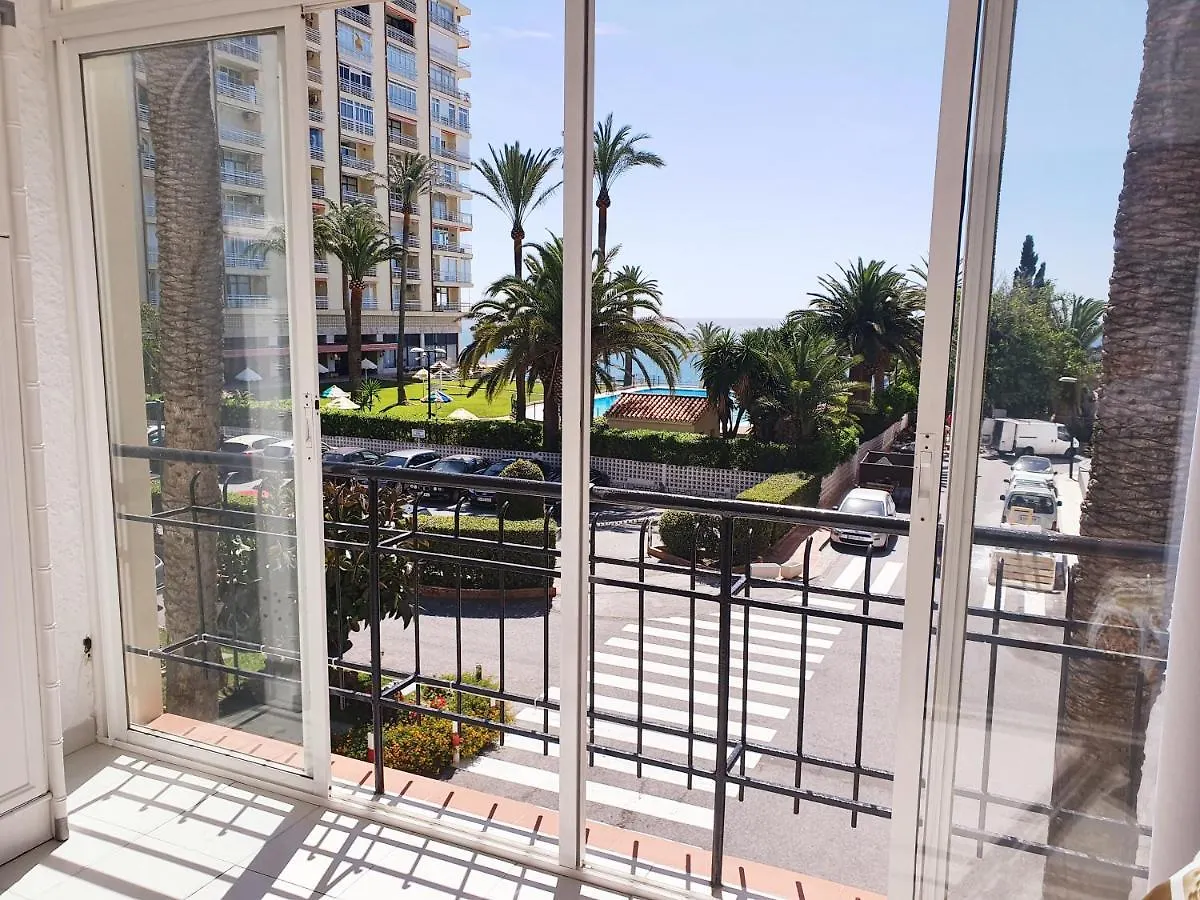 Urbanizacion La Roca, Estudio Torremolinos