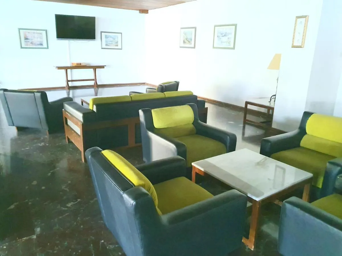 Apartment Urbanizacion La Roca, Estudio Torremolinos Spain
