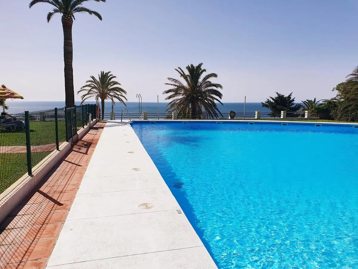 Urbanizacion La Roca, Estudio Torremolinos Apartment