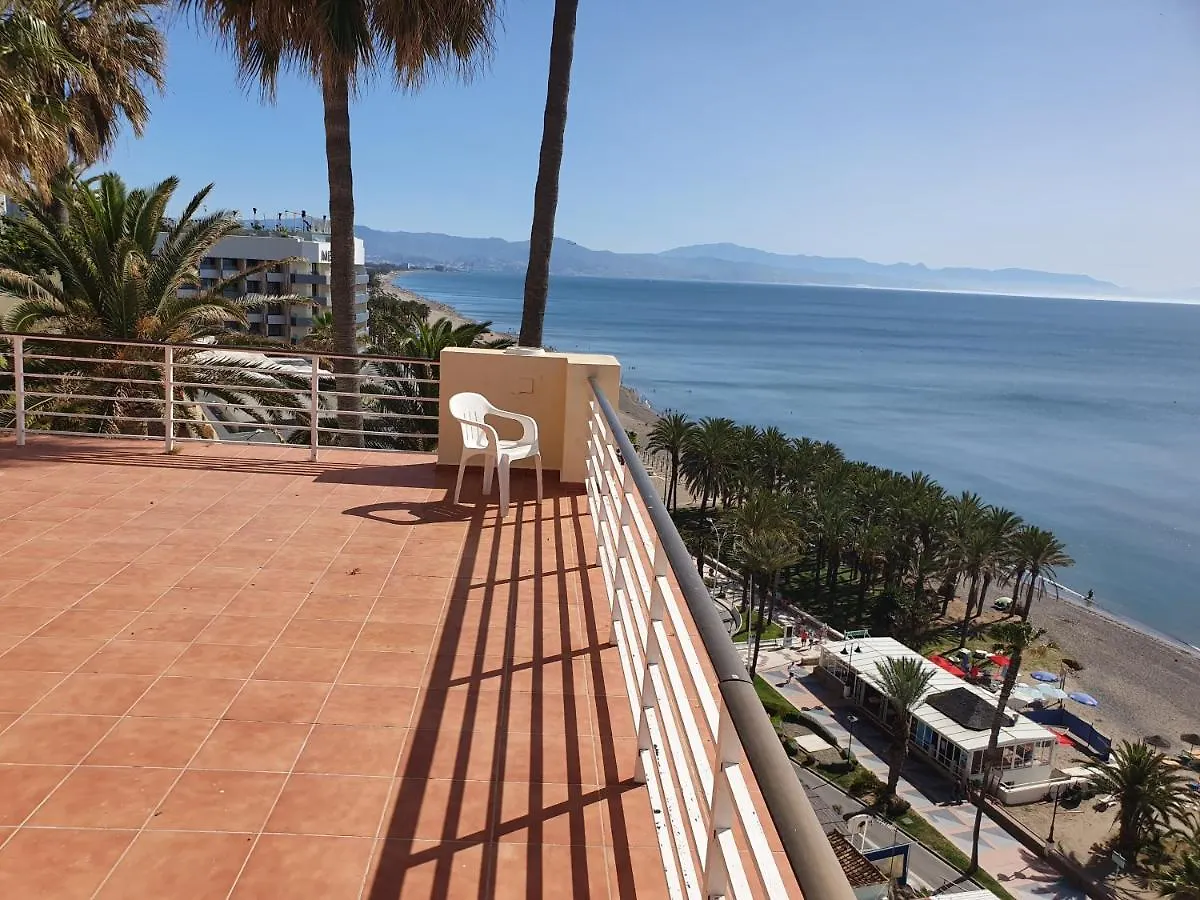 Urbanizacion La Roca, Estudio Torremolinos Apartment
