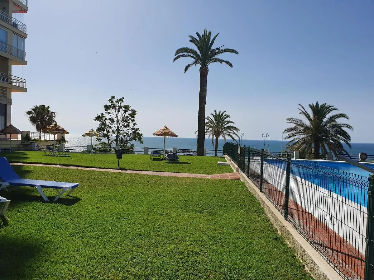 Apartment Urbanizacion La Roca, Estudio Torremolinos Spain