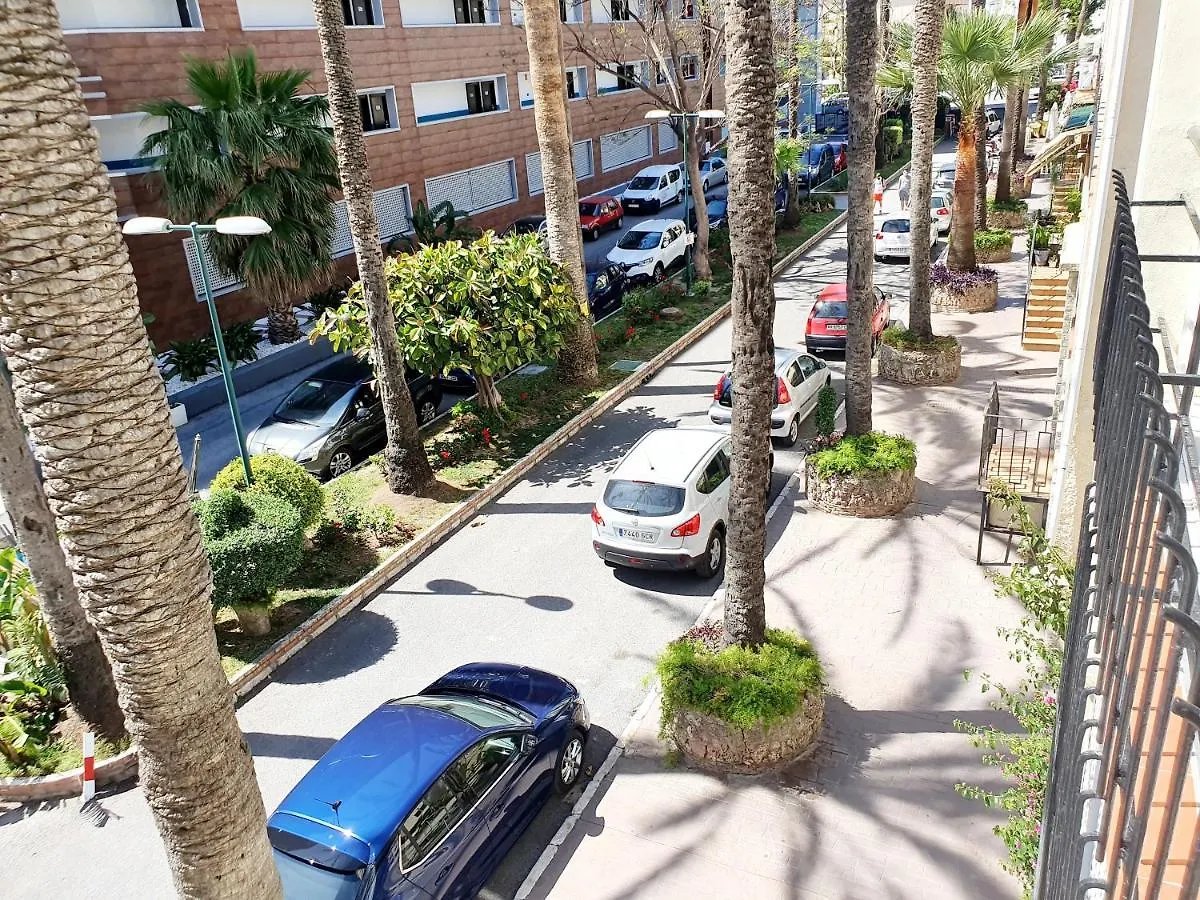 Urbanizacion La Roca, Estudio Torremolinos