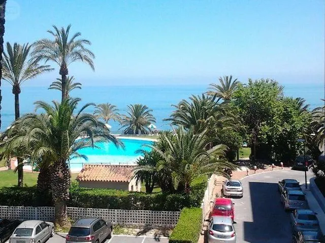 Urbanizacion La Roca, Estudio Torremolinos Apartment