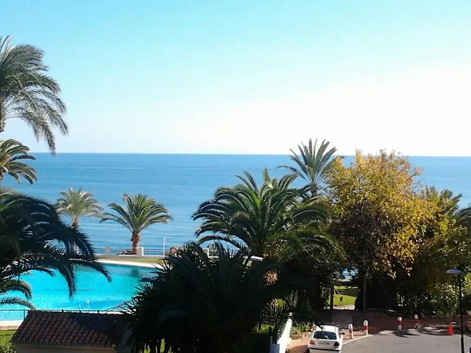 Apartment Urbanizacion La Roca, Estudio Torremolinos