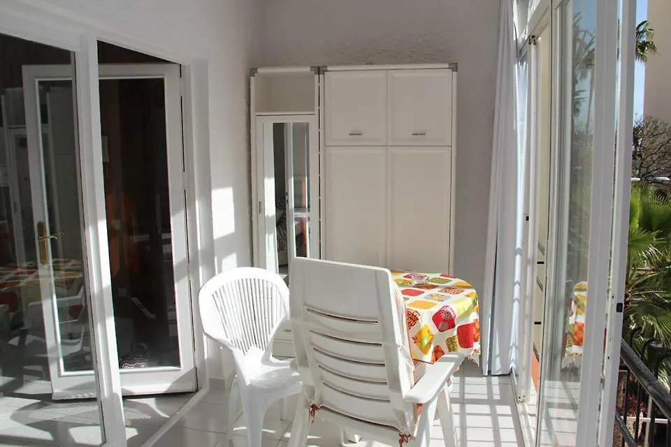 Urbanizacion La Roca, Estudio Torremolinos Spain