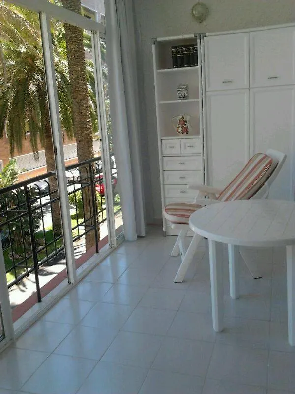 Apartment Urbanizacion La Roca, Estudio Torremolinos