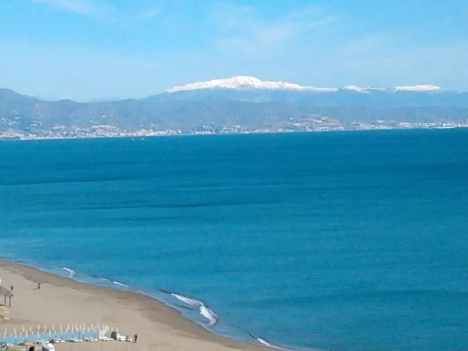 Urbanizacion La Roca, Estudio Torremolinos Apartment