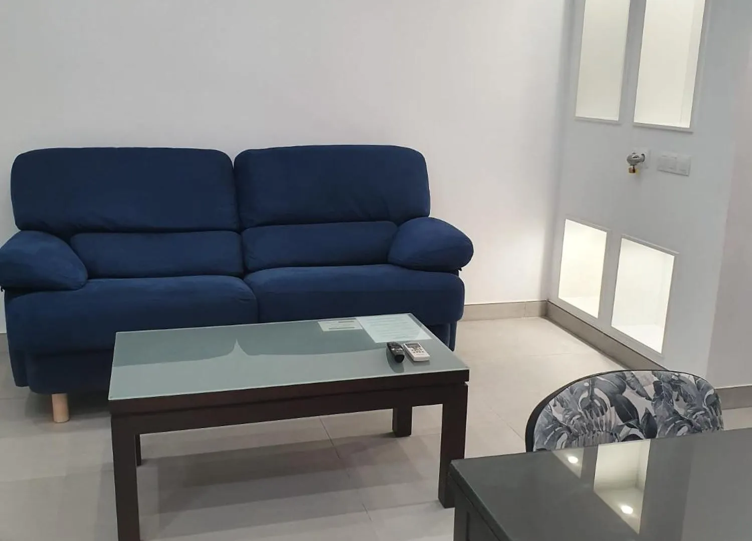 Urbanizacion La Roca, Estudio Torremolinos Apartment
