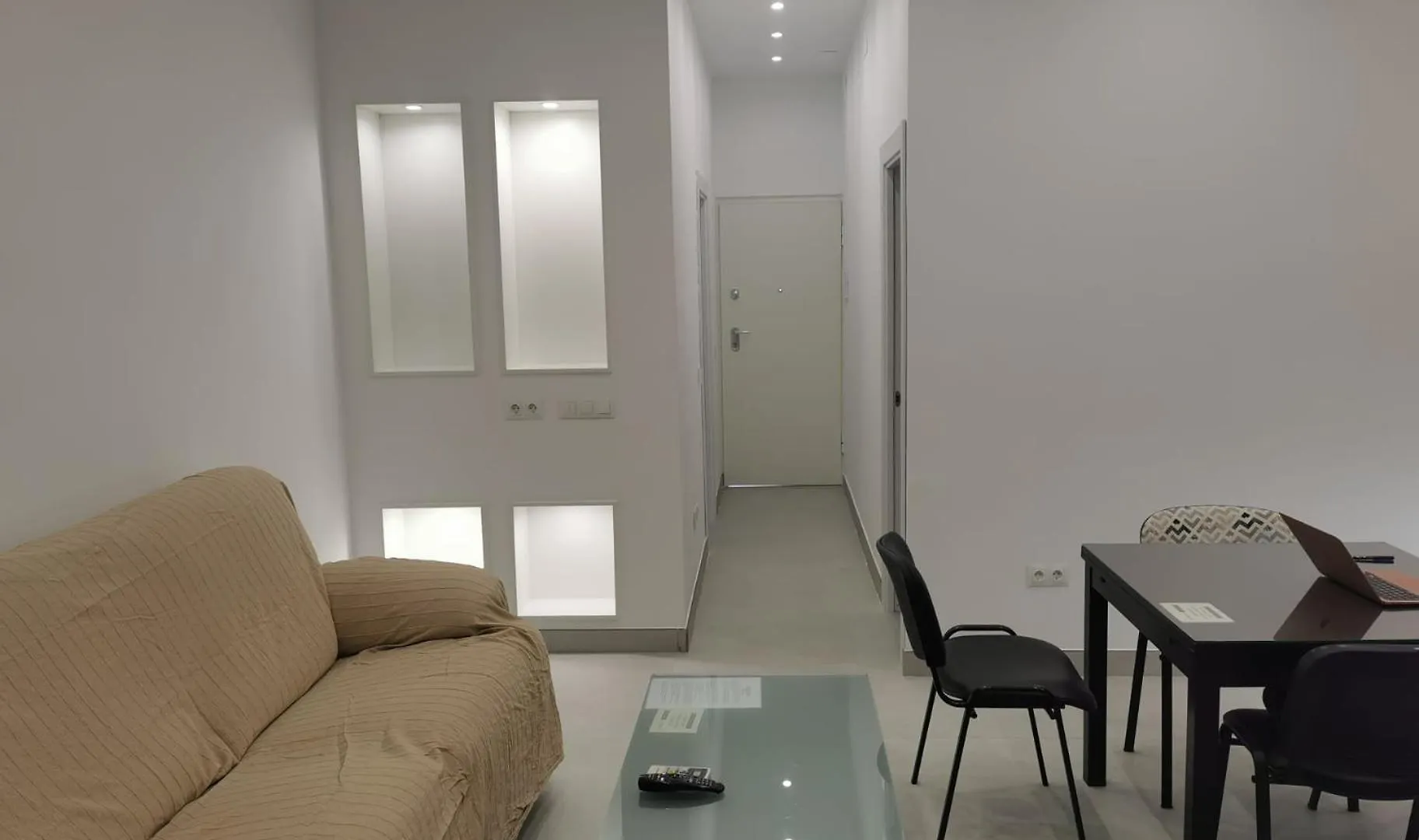 Apartment Urbanizacion La Roca, Estudio Torremolinos