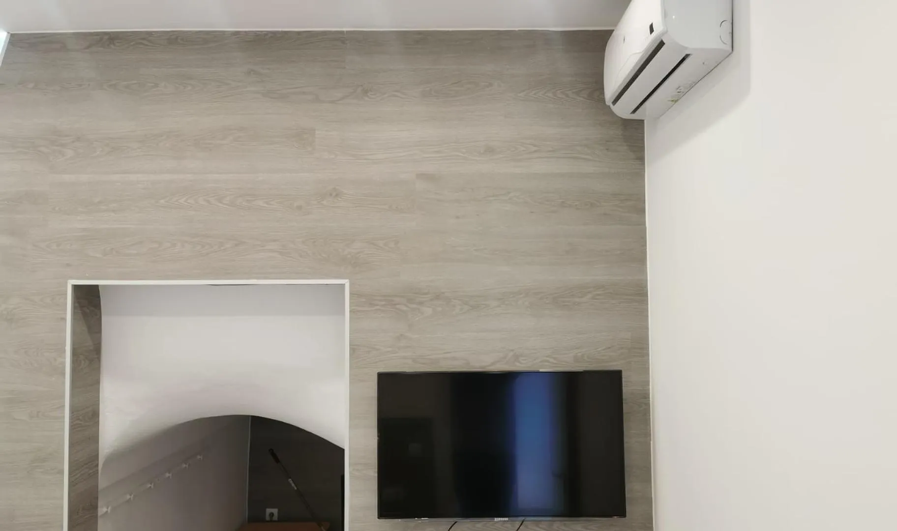 Urbanizacion La Roca, Estudio Torremolinos