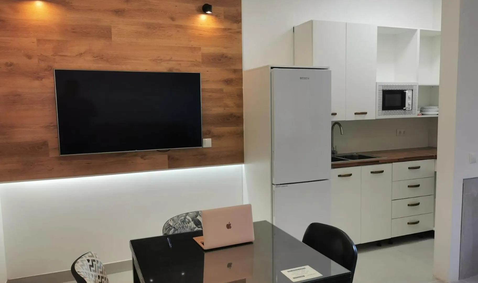 Urbanizacion La Roca, Estudio Torremolinos Spain