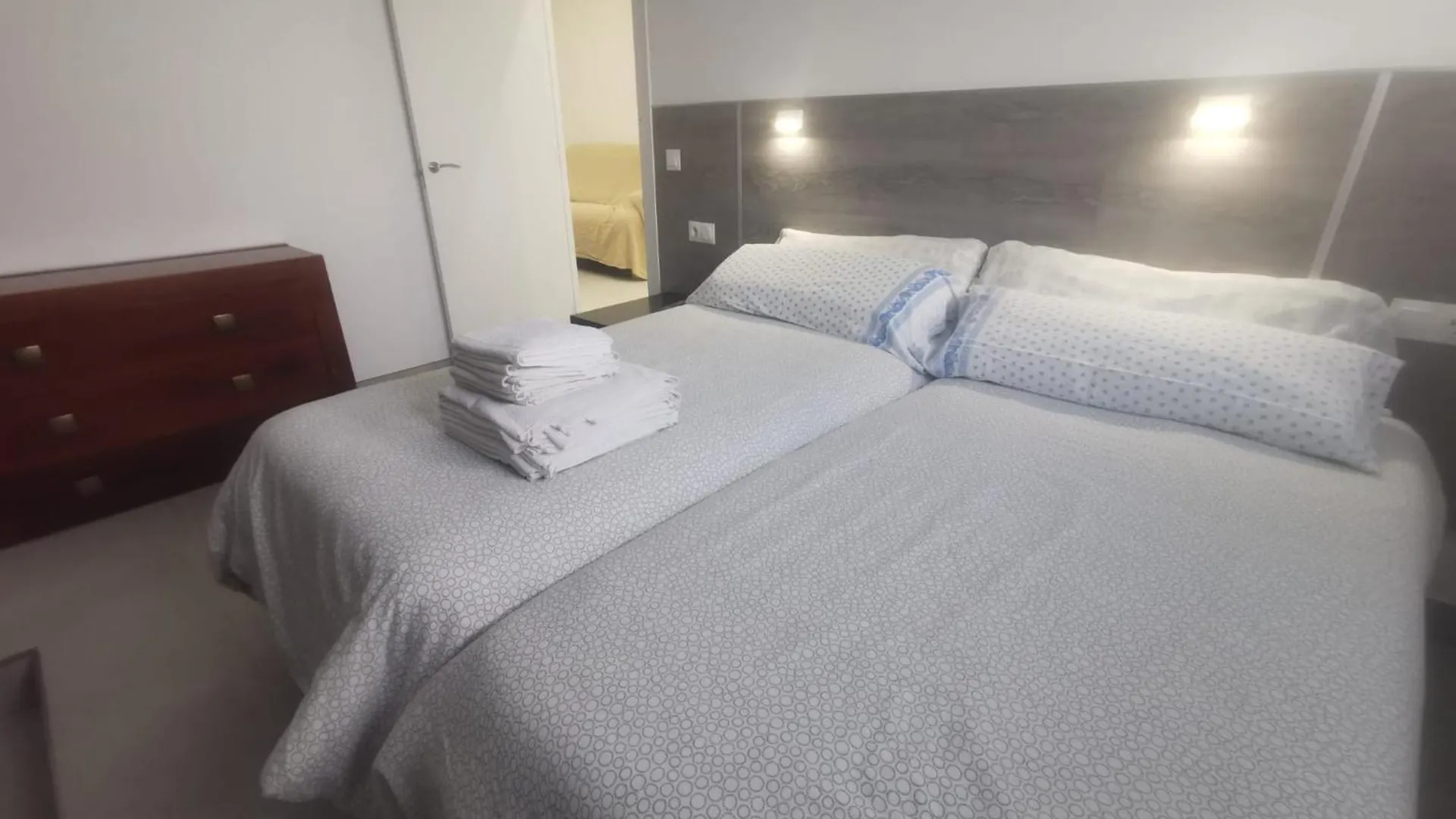 Urbanizacion La Roca, Estudio Torremolinos