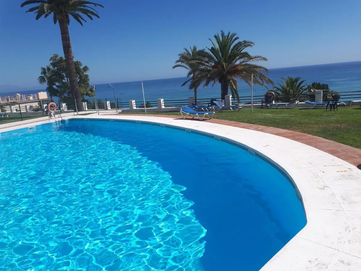 Apartment Urbanizacion La Roca, Estudio Torremolinos Spain