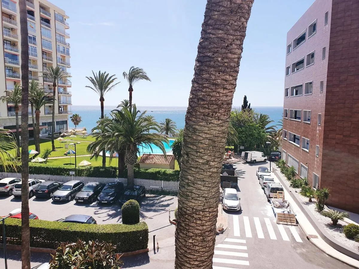 Urbanizacion La Roca, Estudio Apartment Torremolinos 0*,