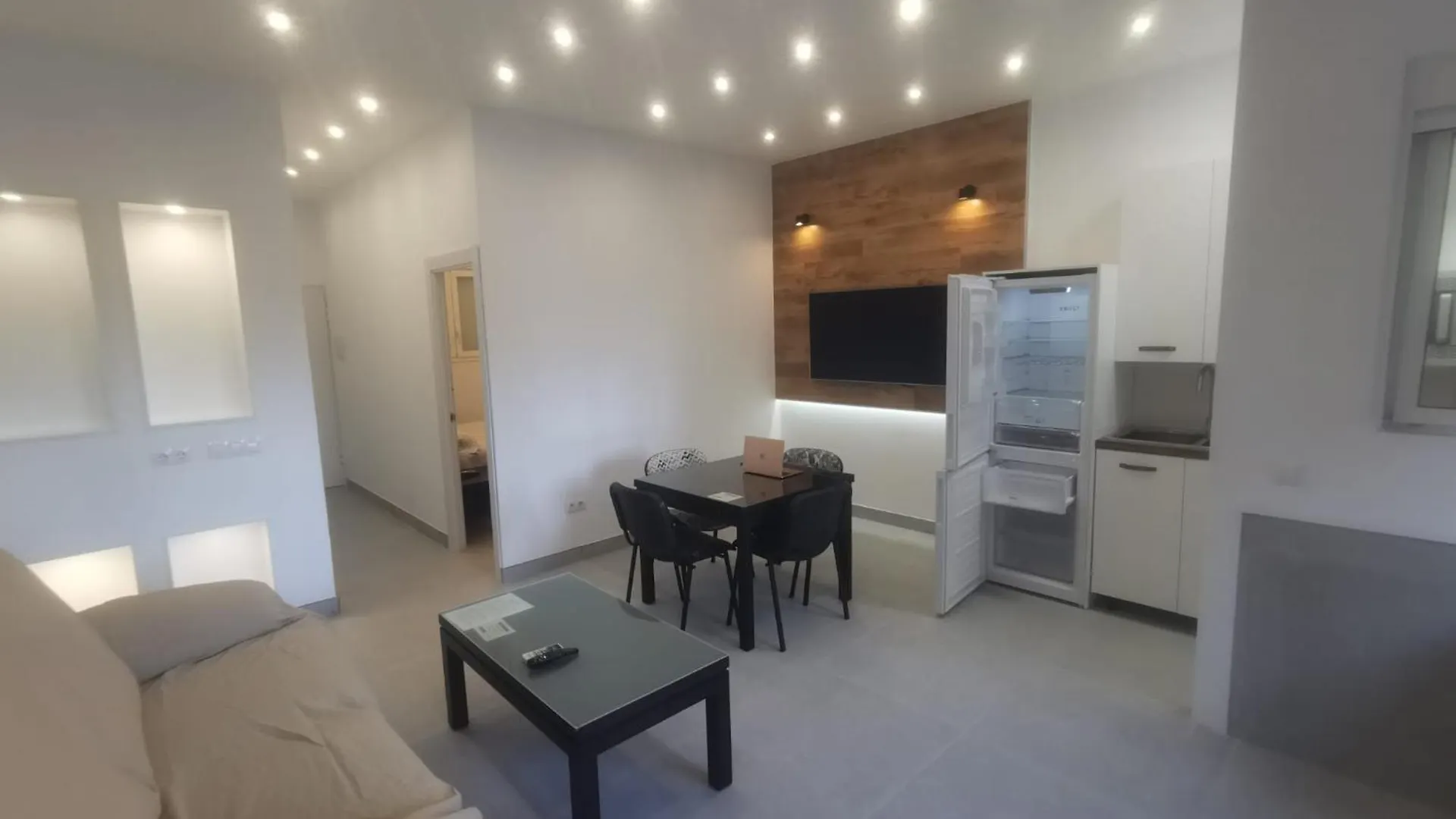 Urbanizacion La Roca, Estudio Apartment Torremolinos Spain