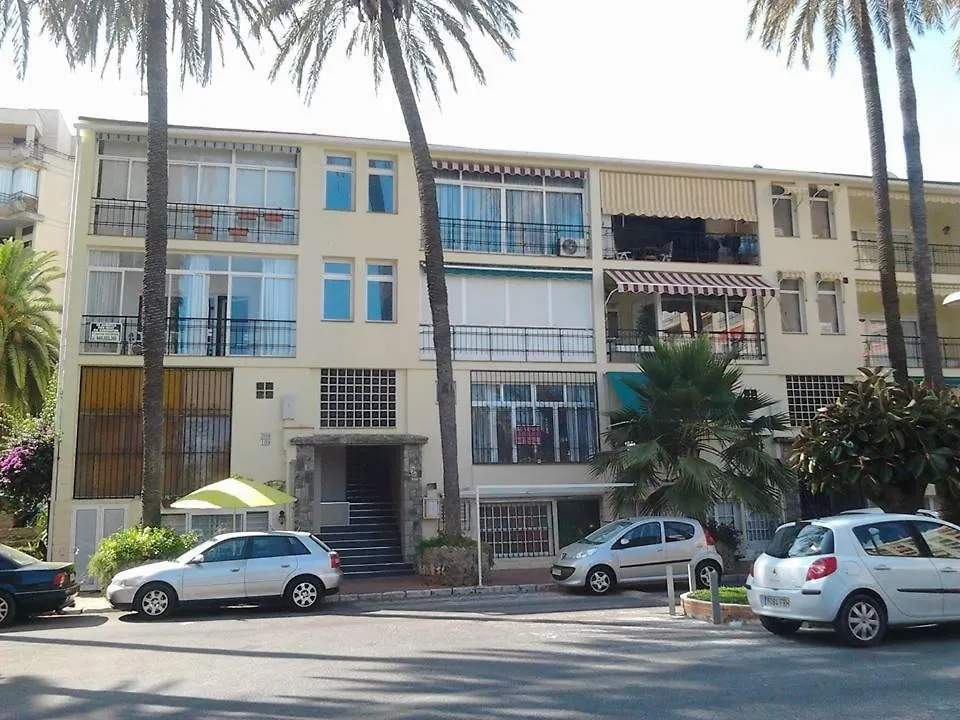 Urbanizacion La Roca, Estudio Apartment Torremolinos